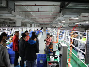 實力源于完美工藝 漫步者工廠行圖賞，揭秘數碼背后的匠心制造