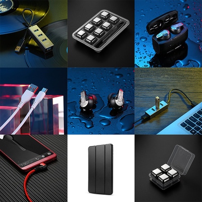 攝影師的3C數(shù)碼裝備庫 從產(chǎn)品選擇到創(chuàng)作實踐