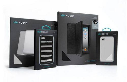 拒絕呆板！讓數(shù)碼產(chǎn)品包裝成為創(chuàng)意與體驗的起點