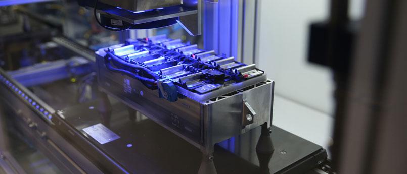 訪華晨寶馬沈陽智能工廠 揭秘工業(yè)4.0如何塑造你身邊的數(shù)碼未來