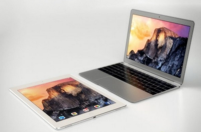 iPad Pro 在筆記本與平板之間尋求突破-數碼